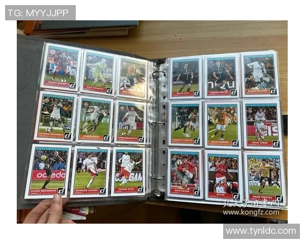 足球球星卡收藏价值揭秘 探索背后市场与文化的深度联系